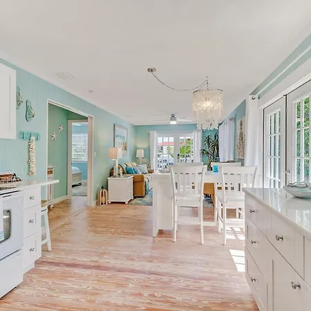 Coral Cottage Retreat Naples Exterior photo