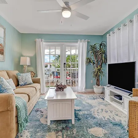 Coral Cottage Retreat Naples Exterior photo