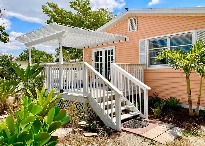 Coral Cottage Retreat
