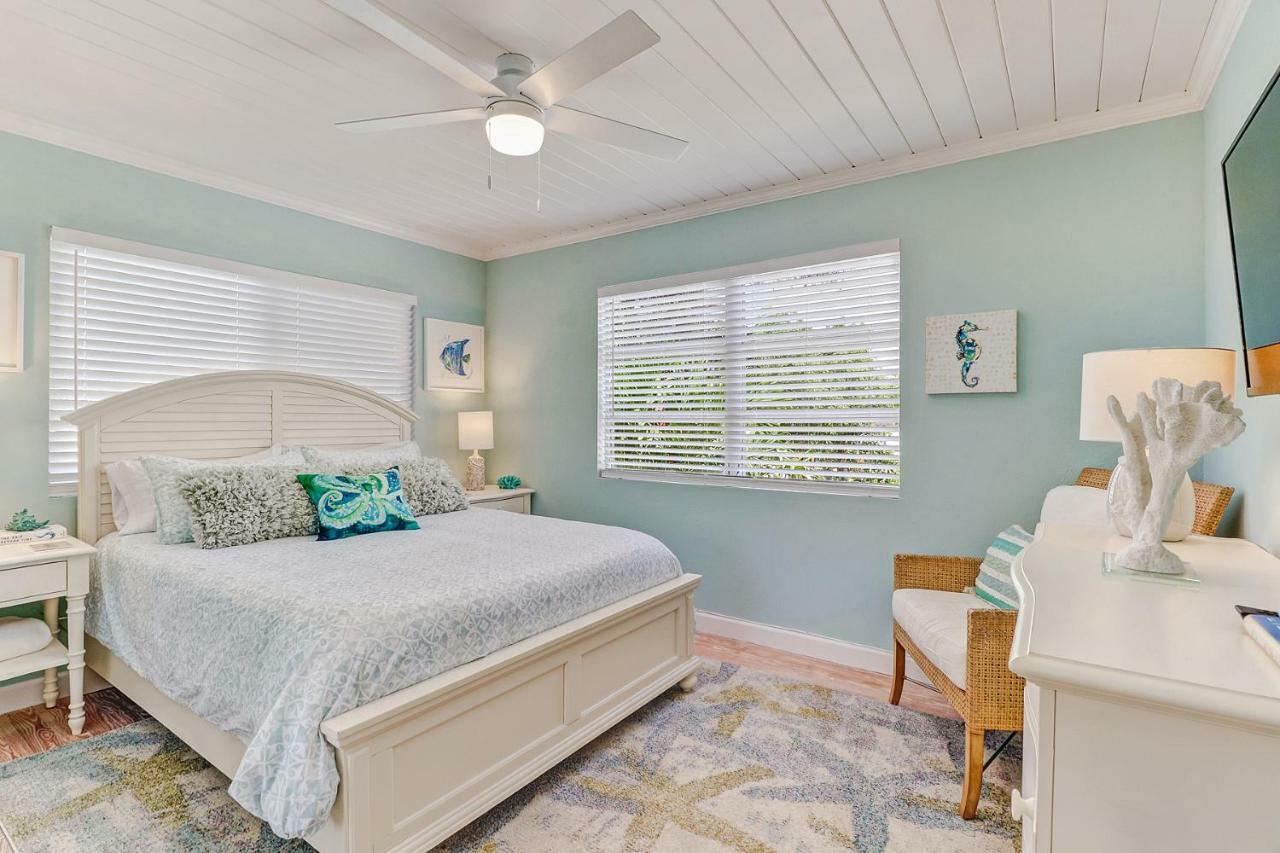 Appartamento Coral Retreat North Naples