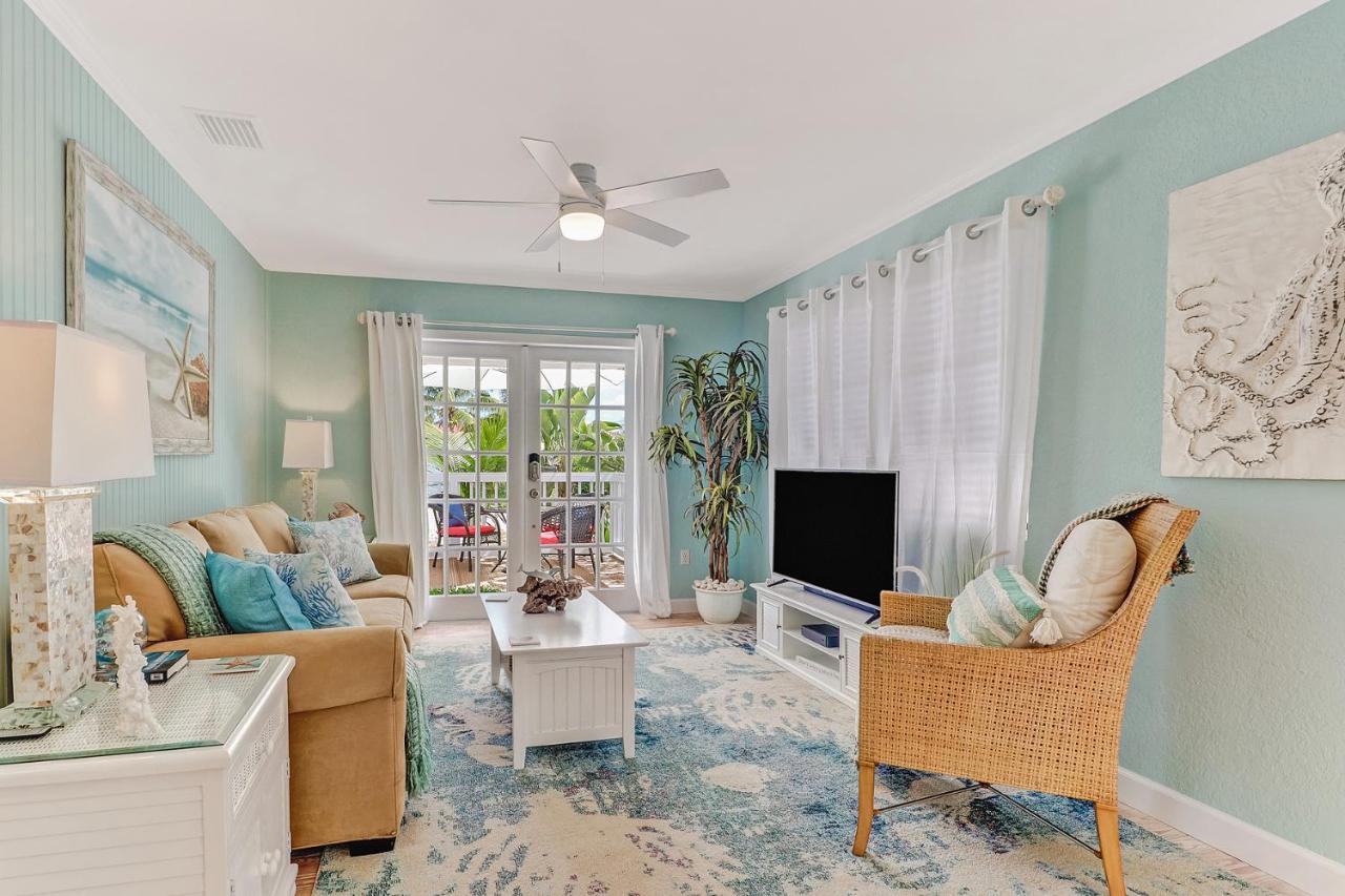 Coral Retreat Appartamento North Naples