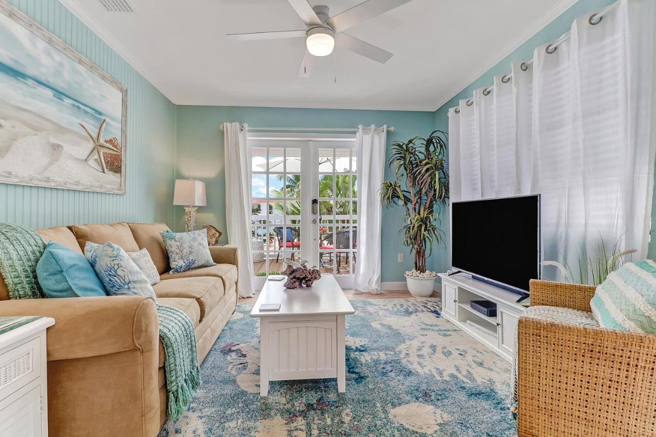 Coral Retreat Appartamento North Naples
