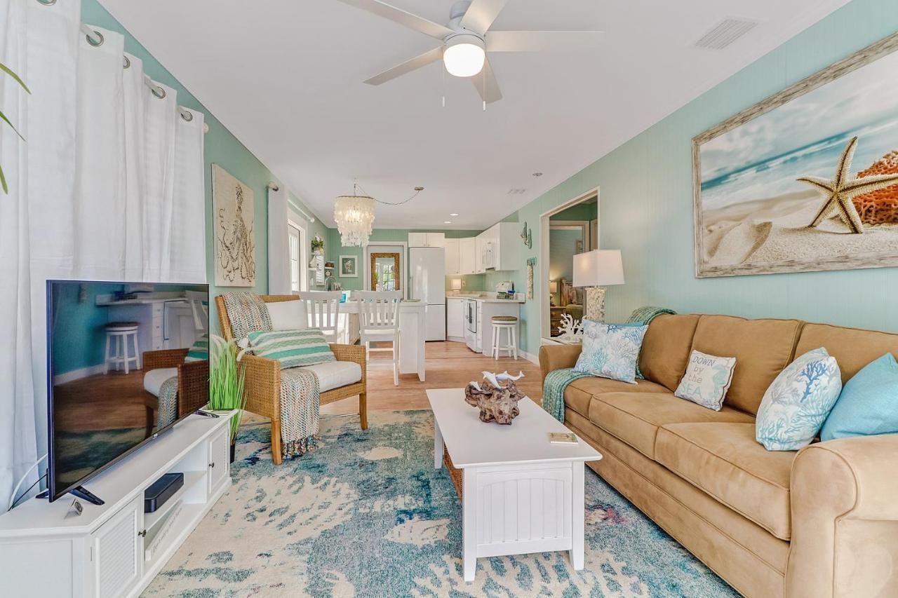 Coral Retreat North Naples